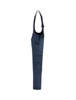 Bib & Twill Cordura pracovní kalhoty s unisex námořní modrá model 20638810 - MALFINI, a.s.