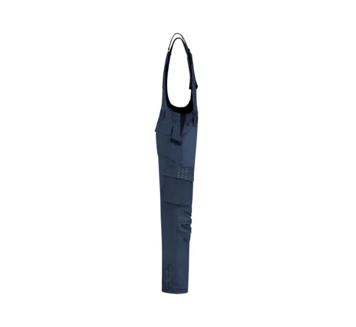 Bib & Twill Cordura pracovní kalhoty s unisex námořní modrá model 20638810 - MALFINI, a.s.