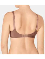 Podprsenka nevyztužená Contouring Sensation W01 - Triumph Podprsenka nevyztužená Contouring Sensation W01 - Triumph