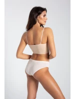 Dámské kalhotky SEAMLESS COTTON BIKINI - GATTA BODYWEAR