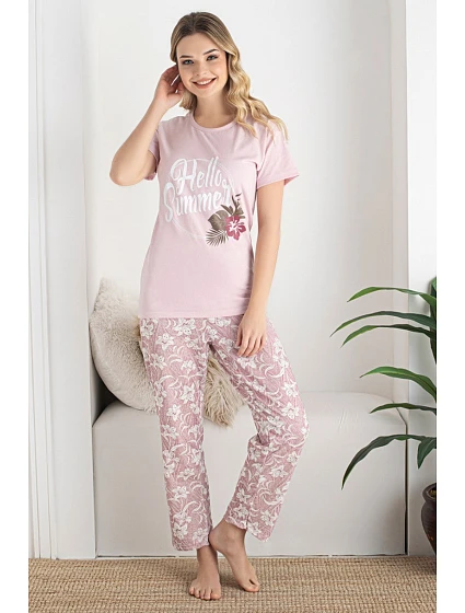 Dámské pyžamo model 22327094 - Noviti Dámské pyžamo model 22327094 - Noviti