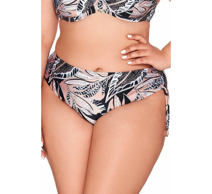 FIGI KĄPIELOWE SF model 20827772 LATTE - AVA SWIMWEAR