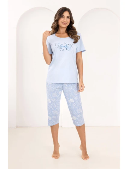 DÁMSKÉ PYŽAMO model 21926181 W/26 - Regina DÁMSKÉ PYŽAMO model 21926181 W/26 - Regina