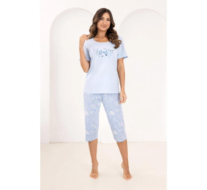 DÁMSKÉ PYŽAMO 737 W/26 DÁMSKÉ PYŽAMO 737 W/26