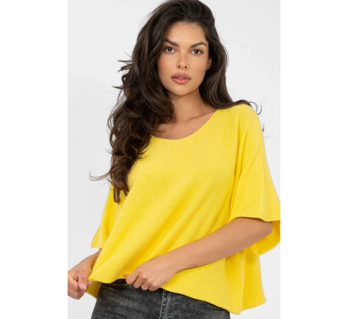 Svetr  model 223440 Italy Moda