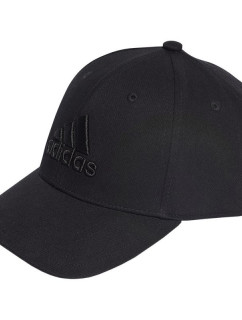 Adidas Big Tonal Logo Baseball Cap Jr HZ3045