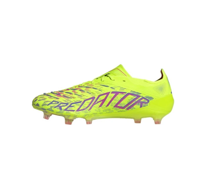 Boty adidas Predator Elite FG M JH6455