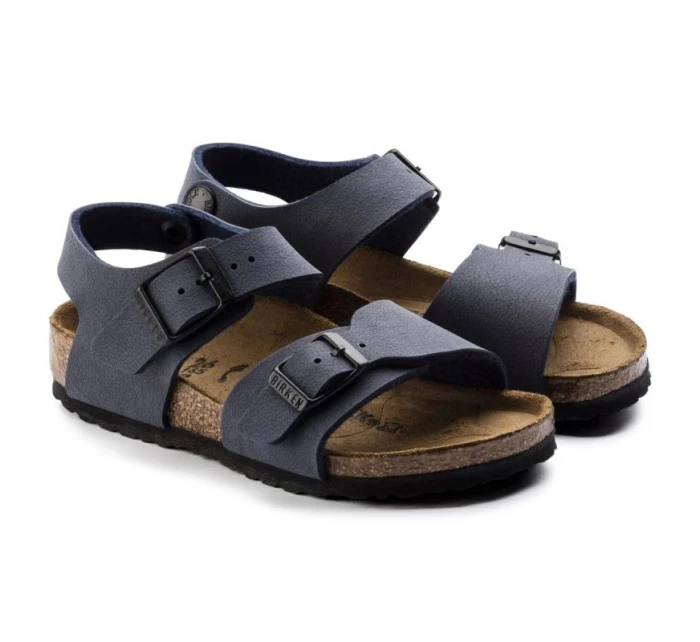 Birkenstock New York BS Jr sandály 0087771