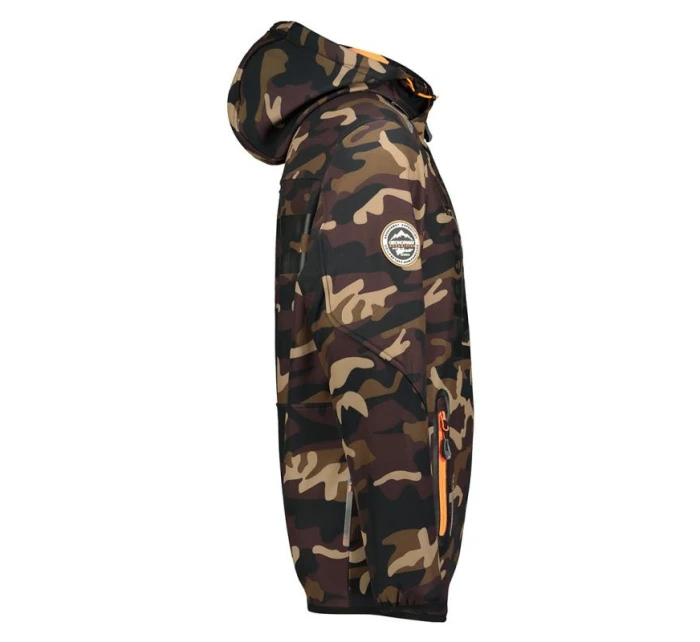 Softshellová bunda M pánské model 21182214 - Geographical Norway