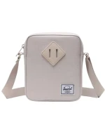 Heritage Crossbody model 21373329 Grey Jedna velikost - Herschel