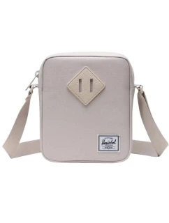 Heritage Crossbody model 21373329 Grey Jedna velikost - Herschel