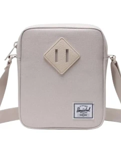 Herschel Heritage Crossbody 11384-05456 Grey Jedna velikost