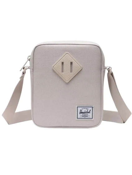 Heritage Crossbody model 21373329 Grey Jedna velikost - Herschel