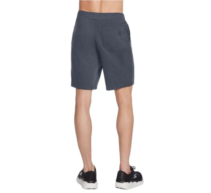 Skechers Explore Short M1SH69-NVY Námořnická modrá L