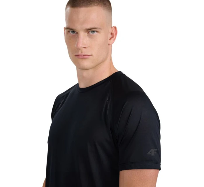 Tričko M model 21399248 20S pánské - 4F Tričko M model 21399248 20S pánské - 4F