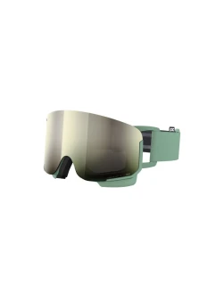 Lyžařské brýle POC Nexal green