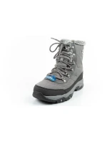 Skechers dámské sněhule Trego-Cold zateplené nepromokavé dámské Skechers dámské sněhule Trego-Cold zateplené nepromokavé dámské