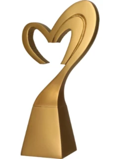 Figurka odlewana - model 21828571