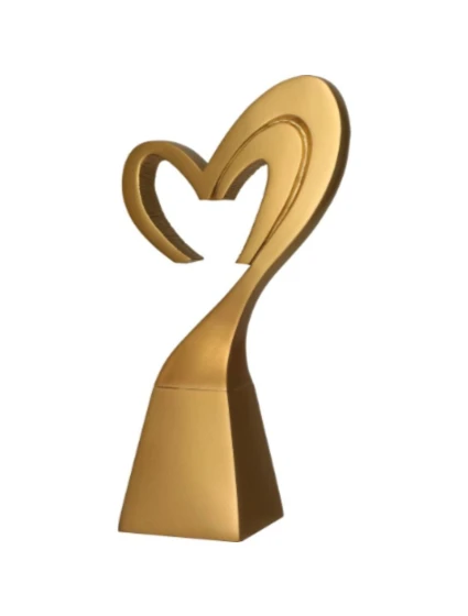 Figurka odlewana - model 21828571