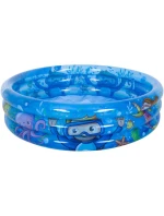 DĚTSKÁ KOŠILKA 3 RING OCEAN 99x23CM 51031