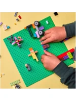 Stavebnice LEGO Classic 11023 Zelená Stavebnice LEGO Classic 11023 Zelená