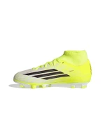 Adidas Junior F50 Club Mid FG/MG Obuv KI6175 Adidas Junior F50 Club Mid FG/MG Obuv KI6175