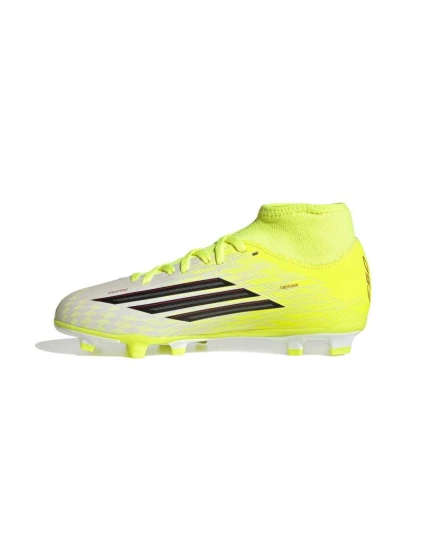 Junior F50 Club Mid FG/MG Obuv model 21880682 - ADIDAS Junior F50 Club Mid FG/MG Obuv model 21880682 - ADIDAS