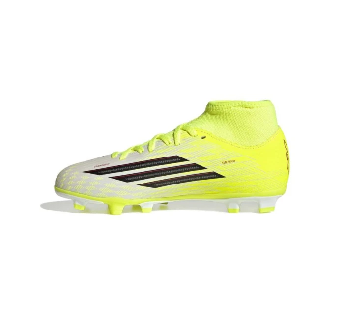 Adidas Junior F50 Club Mid FG/MG Obuv KI6175 Adidas Junior F50 Club Mid FG/MG Obuv KI6175