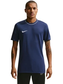 Pánské tričko Nike Dri-Fit Park 26 SS Top navy blue HM7127 410
