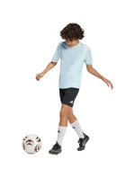 Adidas Dětské dresy Entrada 26 Jersey modré KE9844