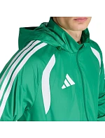 Pánská bunda adidas Tiro 26 League Windbreaker zelená JY9729 pánské Pánská bunda adidas Tiro 26 League Windbreaker zelená JY9729 pánské