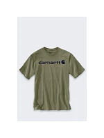 Tričko  Relaxed Logo model 22368888 - Carhartt