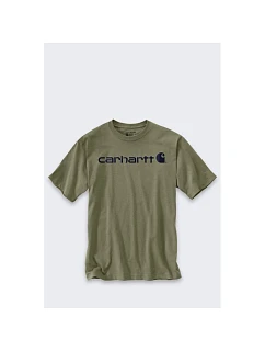 Tričko  Relaxed Logo model 22368888 - Carhartt