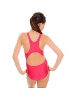 Dětský kostým Aqua-Speed Rubínová barva 39