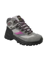 W dámské boty model 21476217 - Grisport