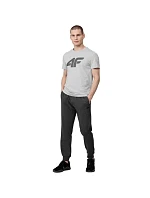 Pánské tričko M H4Z22 TSM353 27M - 4F