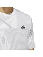 Pánské tričko Iginite Aop Tee M HL0087 - Adidas