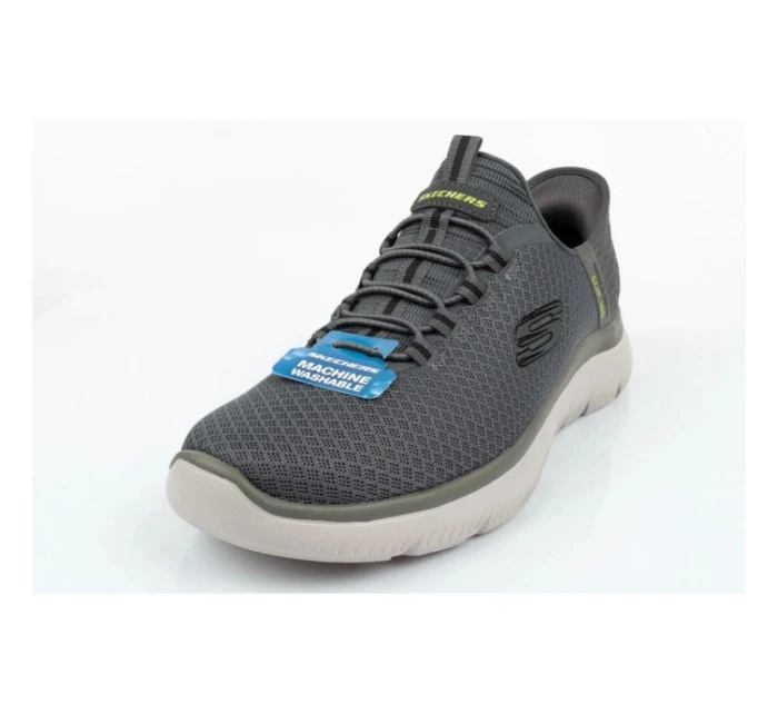 Boty Skechers Summits M 232457/CHAR