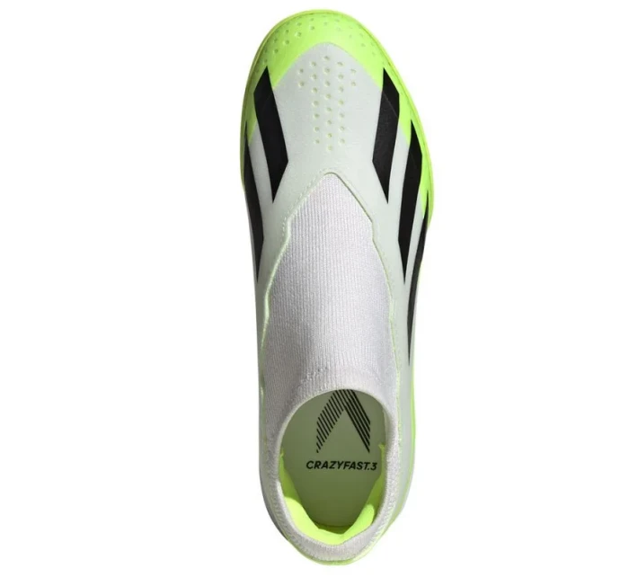 Boty adidas X CRAZYFAST.3 LL TF Jr IE1499