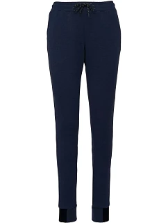 Kariban ProAct PA 1009 Dámské funkční kalhoty 20.1009 french navy heather