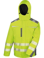 R Pracovní softshellová bunda 30. fluorescent yellow model 22428879 - Result R Pracovní softshellová bunda 30. fluorescent yellow model 22428879 - Result