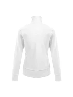 Dámská mikina 40. white model 22516974 - Promodoro Dámská mikina 40. white model 22516974 - Promodoro