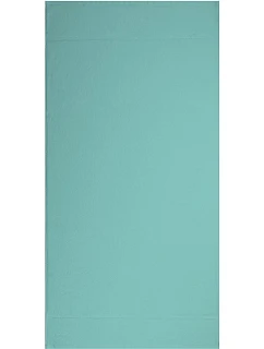 The One Towelling Recycled 50 Ručník "Recycled" 48.1065 sea green