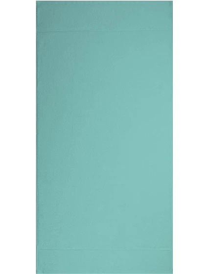 The One Towelling Recycled 50 Ručník "Recycled" 48.1065 sea green The One Towelling Recycled 50 Ručník "Recycled" 48.1065 sea green