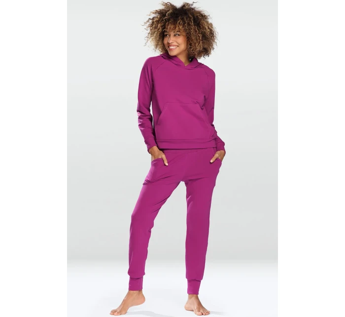 Dkaren Seattle barva:fuchsiová