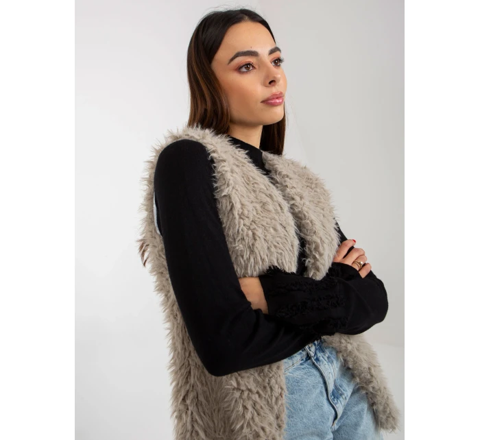 Vesta AT KZ 21501.22P světle šedá