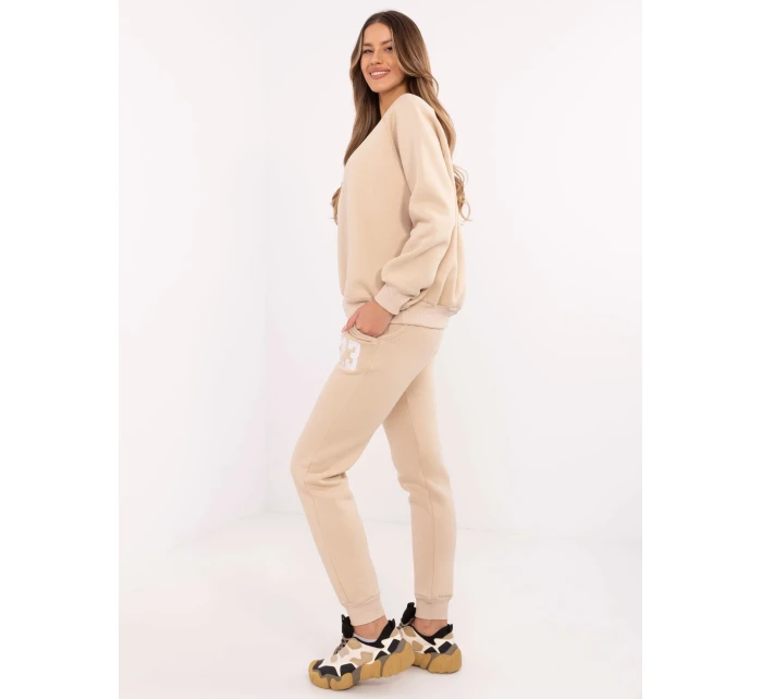 Sada EM KMPL 890.13P béžová Sada EM KMPL 890.13P béžová