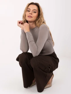 Halenka IT BZ 21818.98 tmavě lila