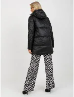 NM KR H 926/01 plášť.12P černá