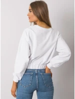 Mikina RV BL model 16185020 bílá - FPrice